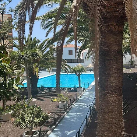 Apartman Dispa *