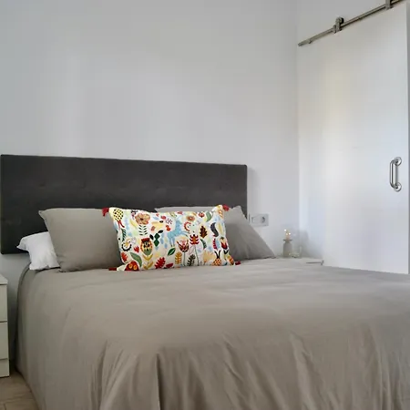 Apartamento Dispa Candelaria