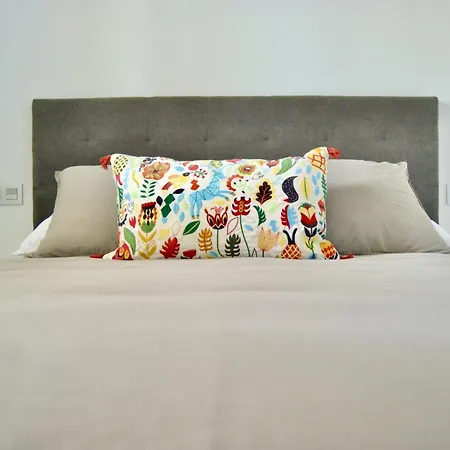 Dispa Apartamento Candelaria