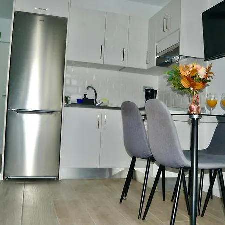 Apartamento Dispa *