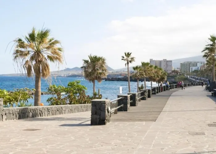 Dispa Apartment Candelaria