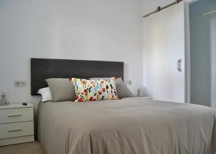 Apartament Dispa Candelaria