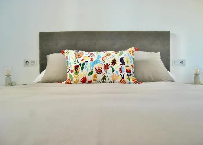 Dispa Apartment Candelaria